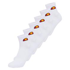 Ellesse Socken Socken Weiß