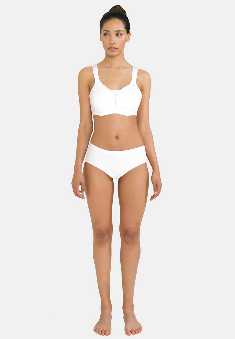 Odlo Odlo BH Damen - white(10000) - 0 | SportScheck