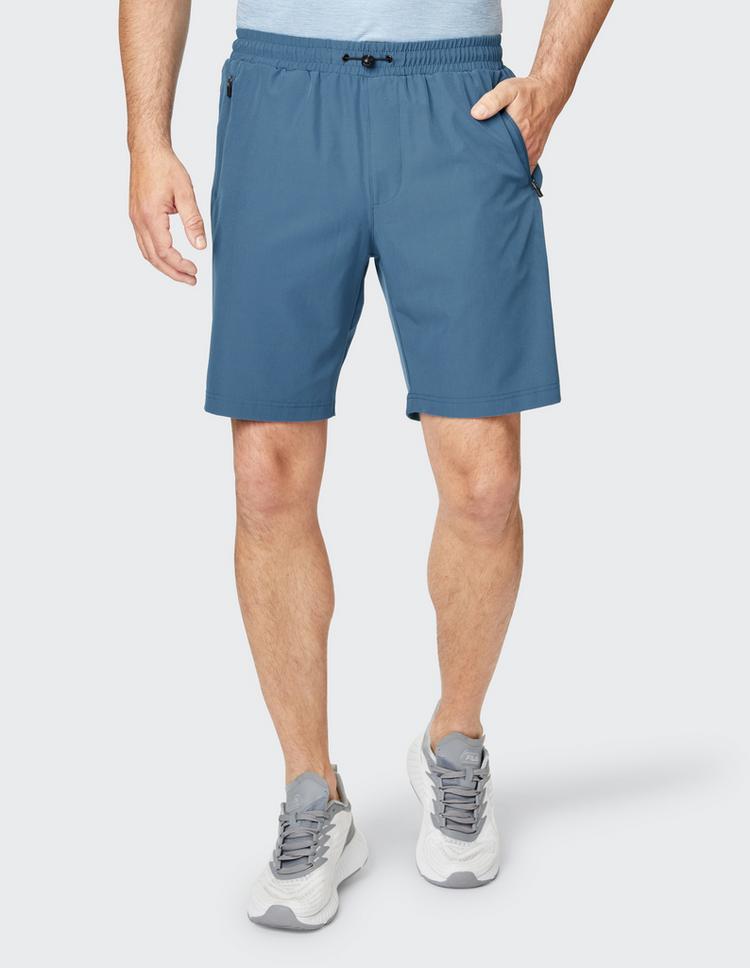 JOY sportswear JOY sportswear MAREK Shorts Herren - cadmium green - 3 | SportScheck