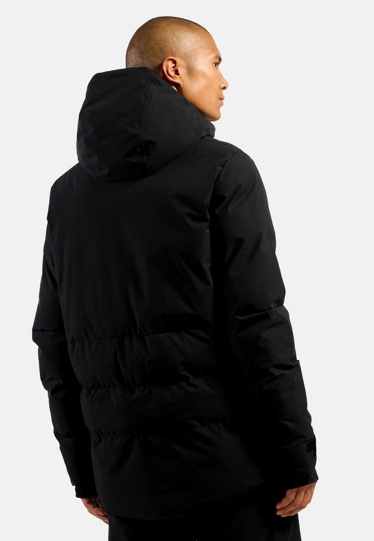 Odlo Odlo SKI COCOON S-THERMIC Skijacke Herren - black(15000) - 1 | SportScheck