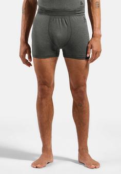 Rückansicht von Odlo PERFORMANCE DRY Thermounterhose Herren 15700