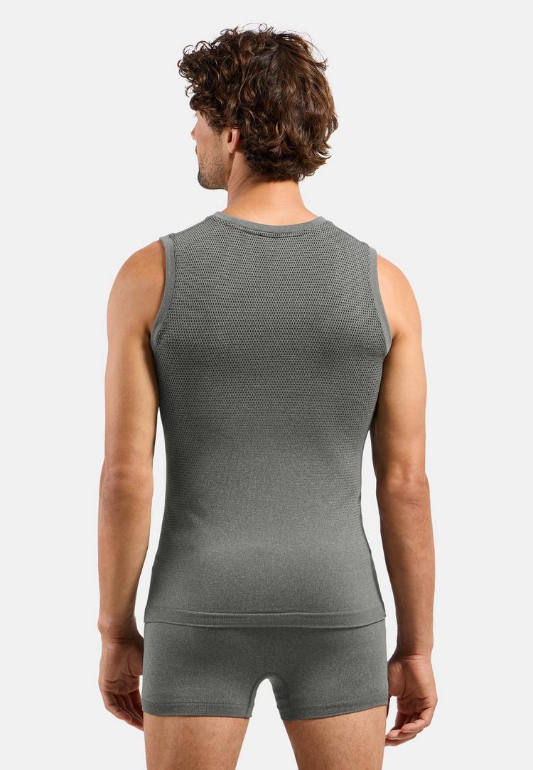 Odlo Odlo PERFORMANCE DRY Funktionstank Herren - grey melange(15700) - 1 | SportScheck