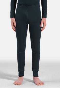 Rückansicht von Odlo ACTIVE WARM ECO KIDS Thermounterhose Kinder 20731