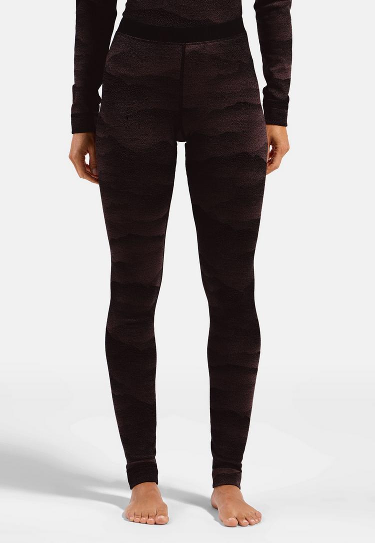 Odlo Odlo Funktionsunterhose Damen - 30912 - 0 | SportScheck