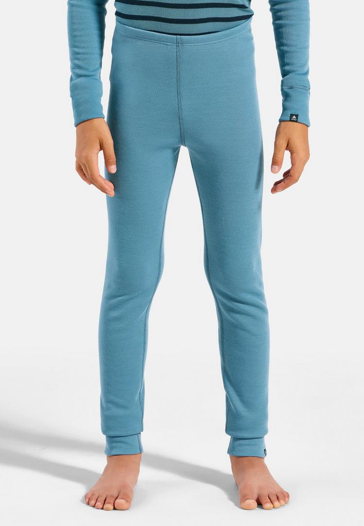 Odlo Odlo Active Warm Kids Base Layer Tights Funktionsunterhose Kinder - 21090 - 0 | SportScheck