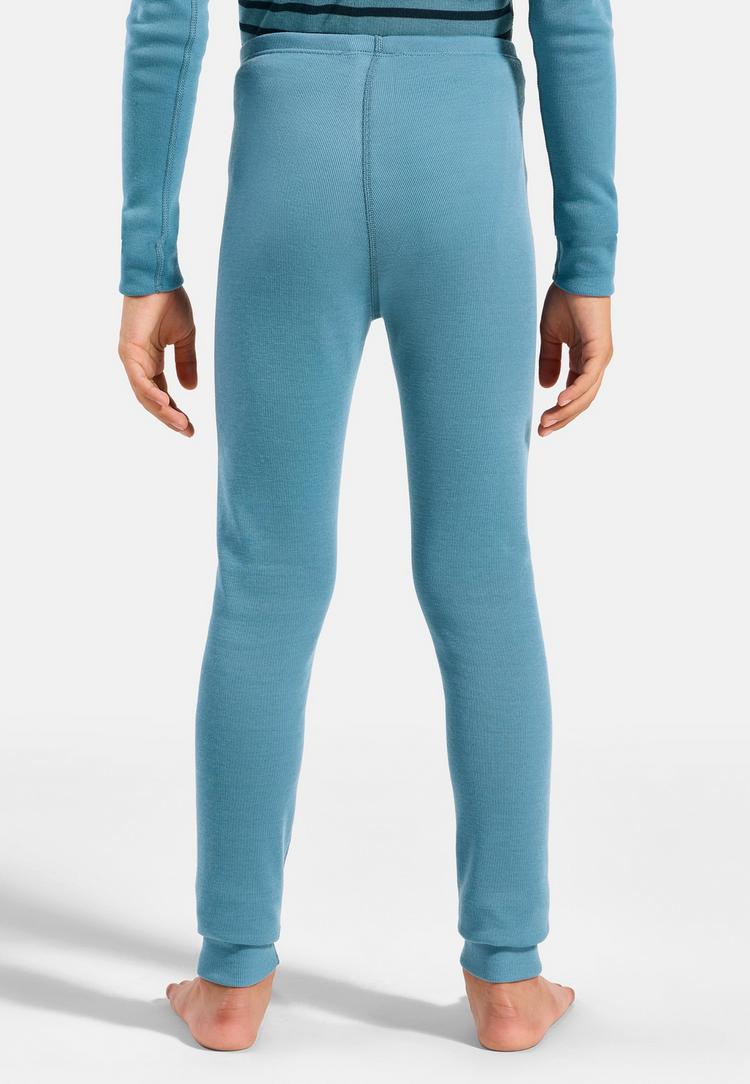 Odlo Odlo Active Warm Kids Base Layer Tights Funktionsunterhose Kinder - 21090 - 1 | SportScheck