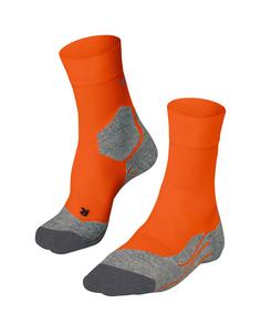 Falke Socken Laufsocken Herren dutch orange (8041)