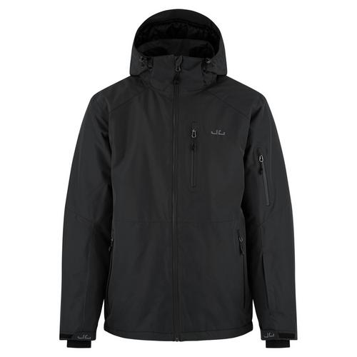 Jeff Green Nohr Skijacke Herren