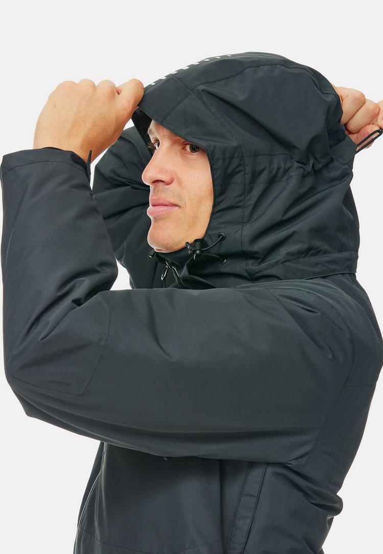 Jeff Green Jeff Green Nohr Skijacke Herren - Deep Black - 6 | SportScheck