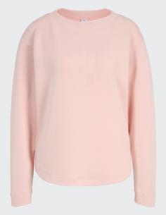 JOY sportswear YVE Sweatshirt Damen shell pink