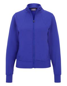 VENICE BEACH VB Skyler Trainingsjacke Damen radiant blue