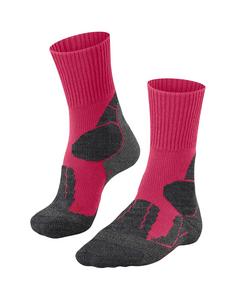 Falke Socken Laufsocken Damen rose (8565)