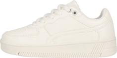 Endurance Kego Junior Sneaker Kinder 1002 White