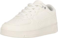 Rückansicht von Endurance Kego Junior Sneaker Kinder 1002 White