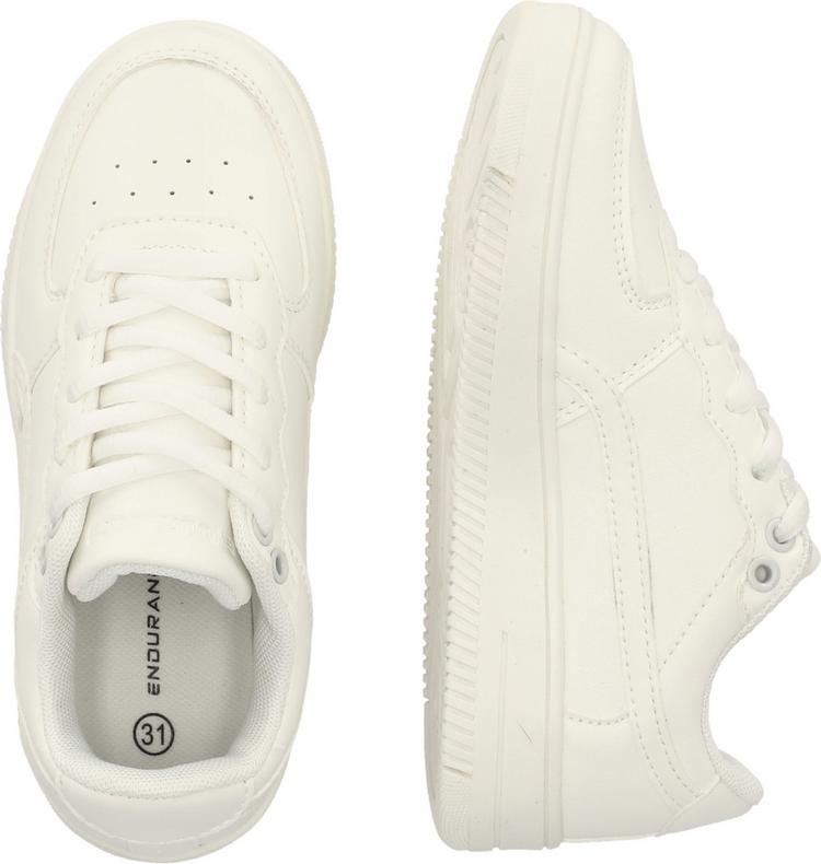 Endurance Endurance Kego Junior Sneaker Kinder - 1002 White - 2 | SportScheck