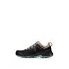 Mammut Alnasca Knit III Low Zustiegsschuhe Damen - black-jade