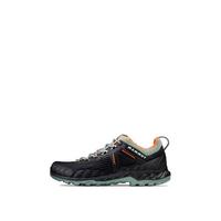 Mammut Alnasca Knit III Low Zustiegsschuhe Herren - black-jade