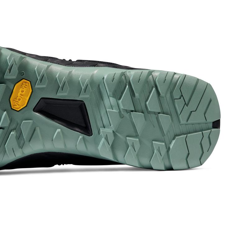 Mammut Mammut Alnasca Knit III Low Zustiegsschuhe Herren - black-jade - 3 | SportScheck