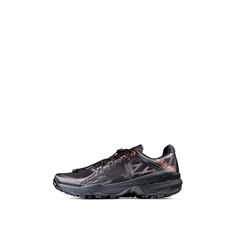 Mammut GTX Sertig TR Low GTX Multifunktionsschuhe Herren black-dark steel