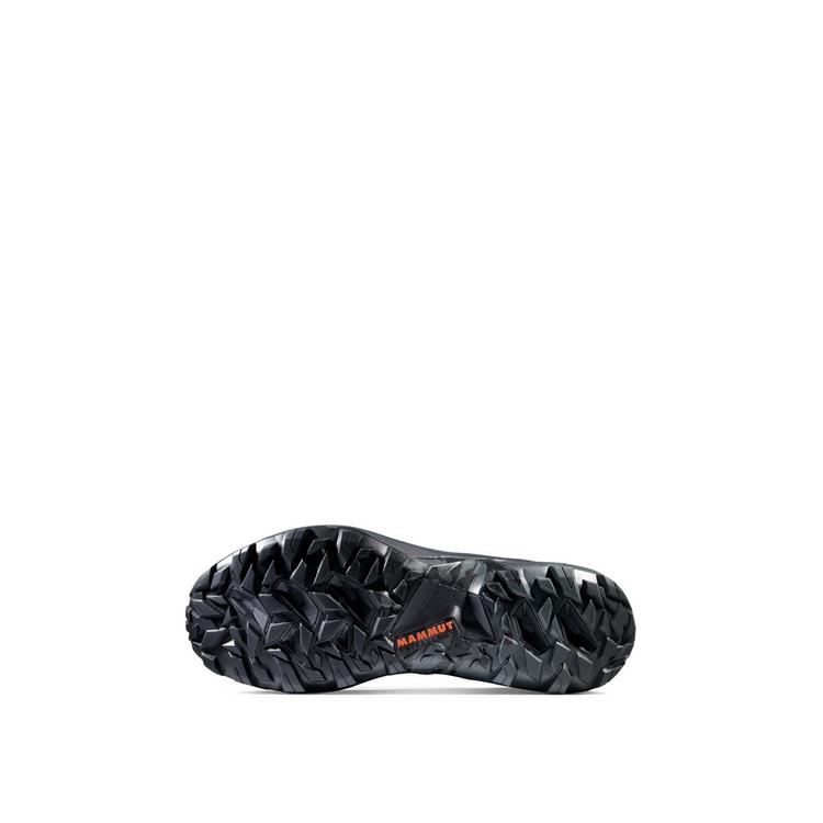 Mammut Mammut Sertig TR Low GTX Multifunktionsschuhe Herren - black-dark steel - 0 | SportScheck