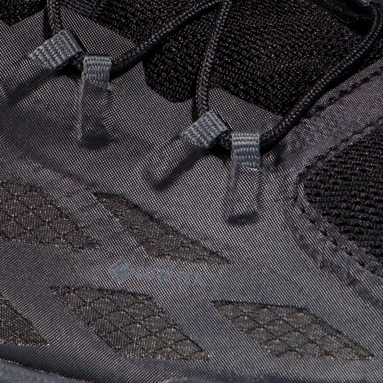 Mammut Mammut Sertig TR Low GTX Multifunktionsschuhe Herren - black-dark steel - 3 | SportScheck