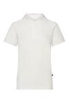 Jeff Green Cleo Poloshirt Damen - White