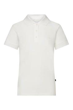 Jeff Green Cleo Poloshirt Damen White