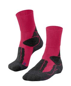 Falke Socken Laufsocken Damen rose (8565)