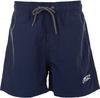 Cruz Eyemouth Jr. Shorts Kinder - 2002 Navy