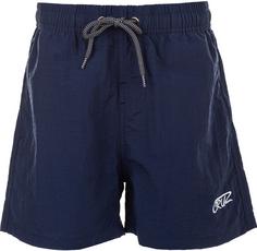 Cruz Eyemouth Jr. Shorts Kinder 2002 Navy