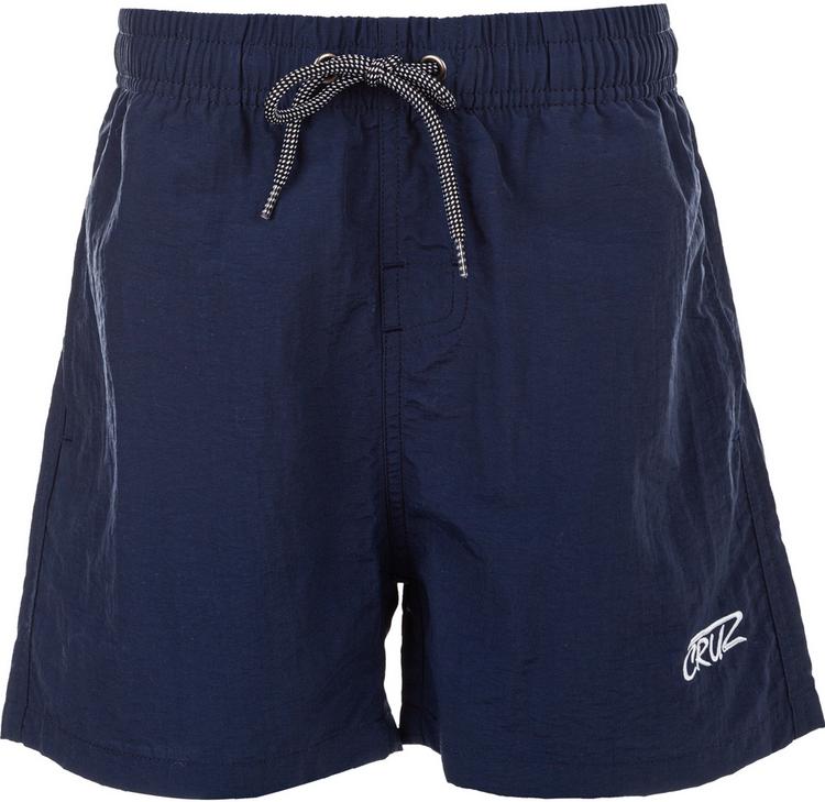 Cruz Cruz Eyemouth Jr. Shorts Kinder - 2002 Navy - 0 | SportScheck