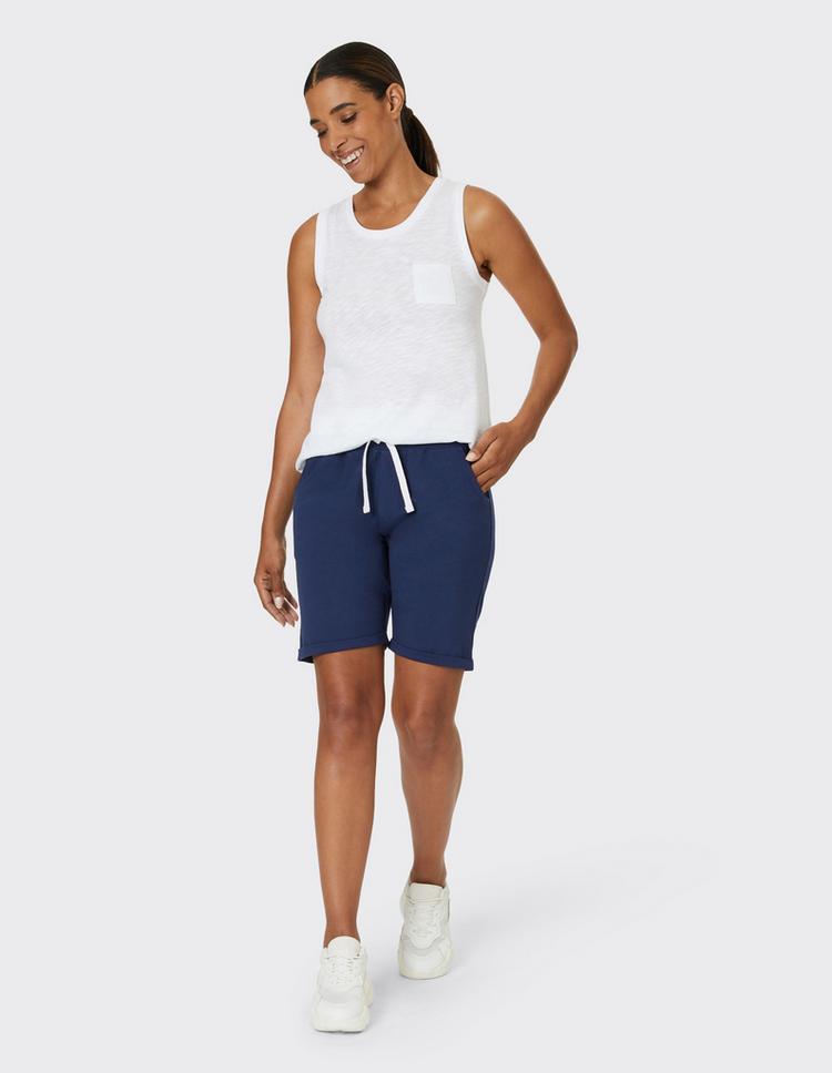 VENICE BEACH VENICE BEACH VB Carlotti Shorts Damen - black - 1 | SportScheck