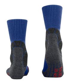 Rückansicht von Falke Socken Laufsocken Herren yve (6714)