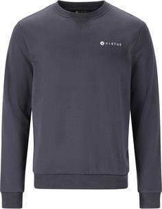 Virtus Marten Sweatshirt Herren 2154 Blue Nights