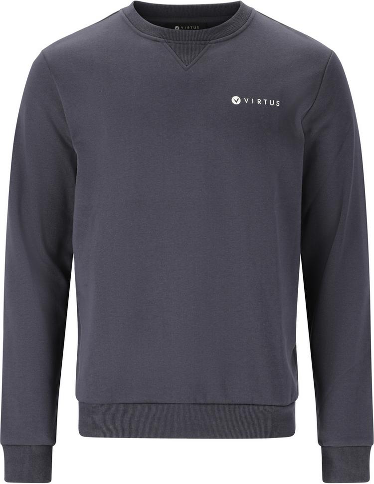 Virtus Virtus Marten Sweatshirt Herren - 2154 Blue Nights - 0 | SportScheck