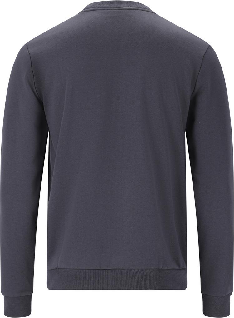 Virtus Virtus Marten Sweatshirt Herren - 2154 Blue Nights - 0 | SportScheck
