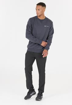 Rückansicht von Virtus Marten Sweatshirt Herren 2154 Blue Nights