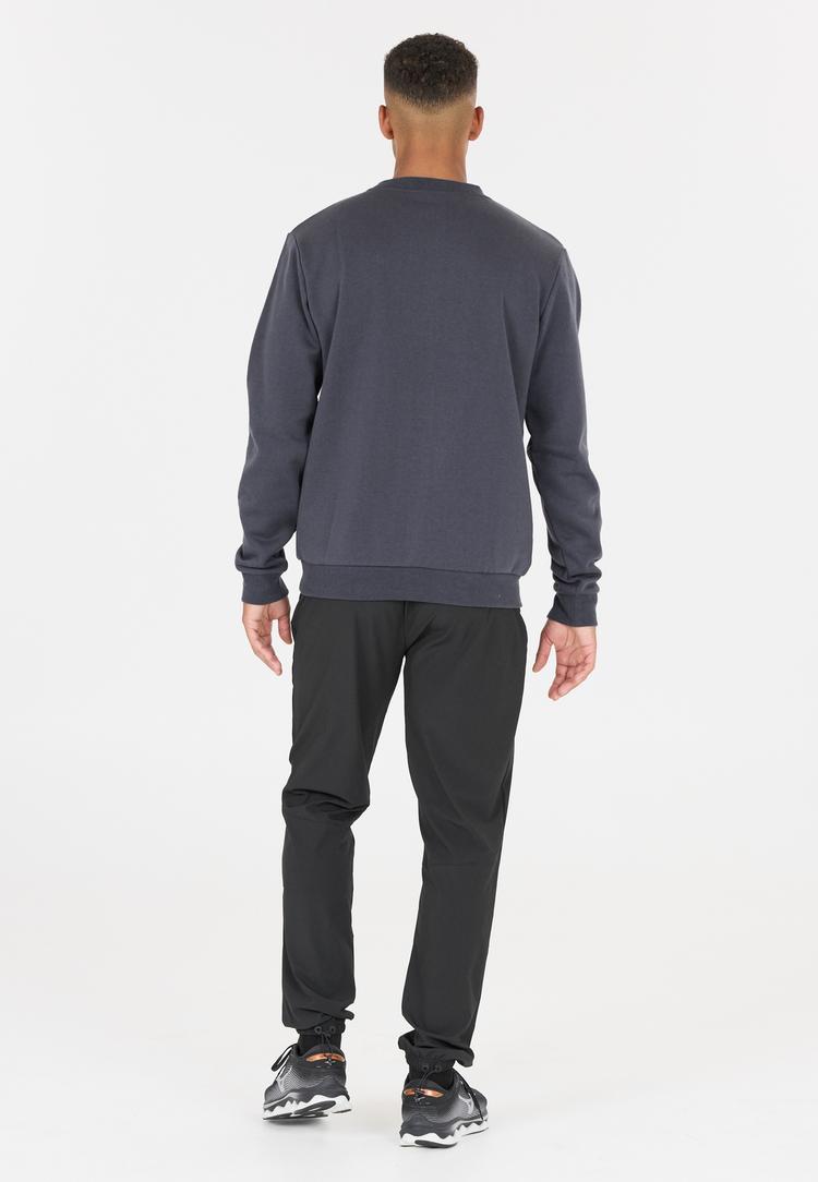 Virtus Virtus Marten Sweatshirt Herren - 2154 Blue Nights - 2 | SportScheck