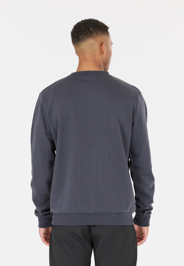 Virtus Virtus Marten Sweatshirt Herren - 2154 Blue Nights - 3 | SportScheck
