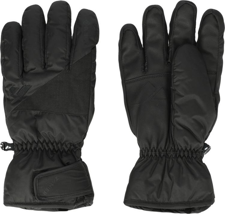 Zanier Zanier Matrei GTX Handschuh - ZA2000 Black - 0 | SportScheck