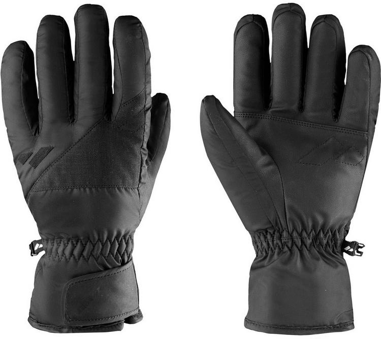 Zanier Zanier Matrei GTX Handschuh - ZA2000 Black - 0 | SportScheck