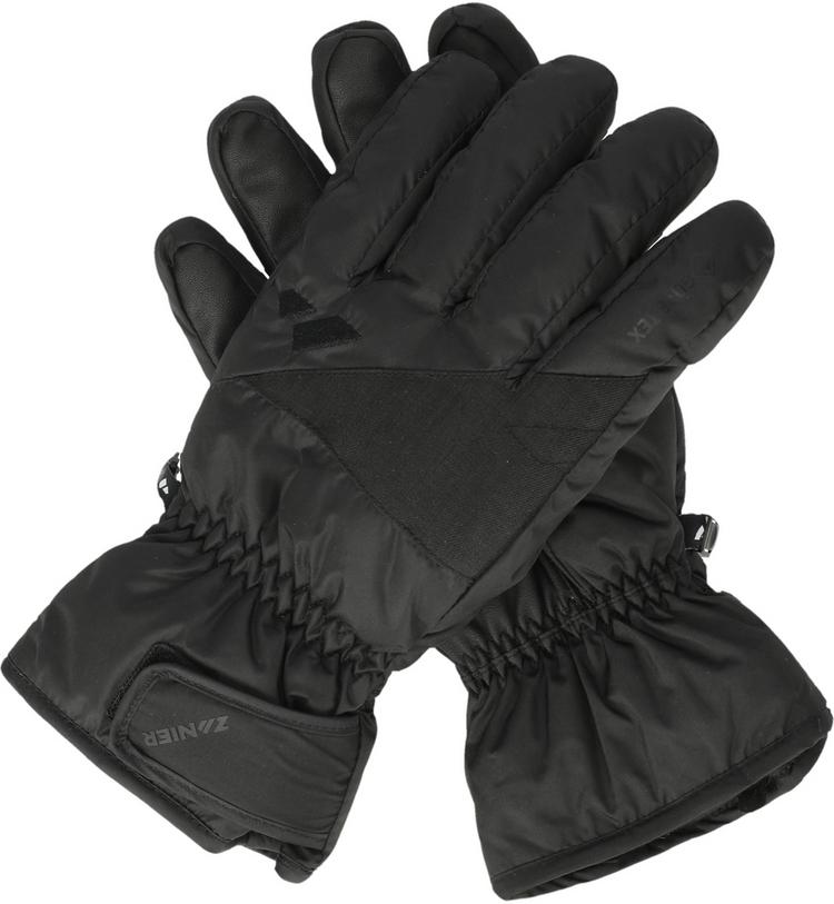 Zanier Zanier Matrei GTX Handschuh - ZA2000 Black - 0 | SportScheck
