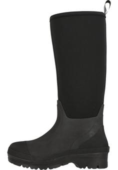 Weather Report Reed Gummistiefel Damen 1001 Black