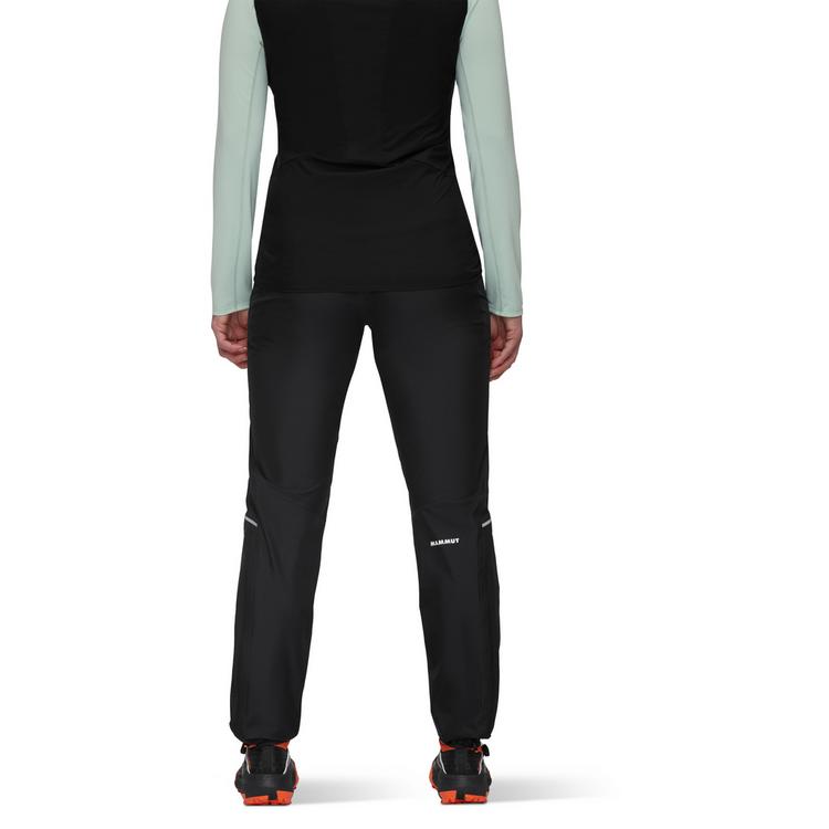 Mammut Mammut Aenergy TR Funktionshose Damen - black - 1 | SportScheck