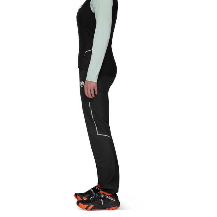 Mammut Mammut Aenergy TR Funktionshose Damen - black - 2 | SportScheck