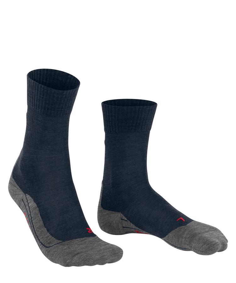Falke Falke TK5 Wander Socken Damen - marine (6120) - 0 | SportScheck