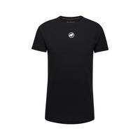 Mammut Mammut Seon Original T-Shirt Herren - black