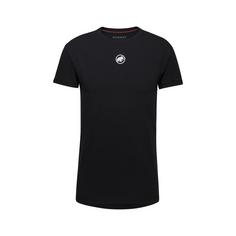 Mammut Mammut Seon Original T-Shirt Herren black