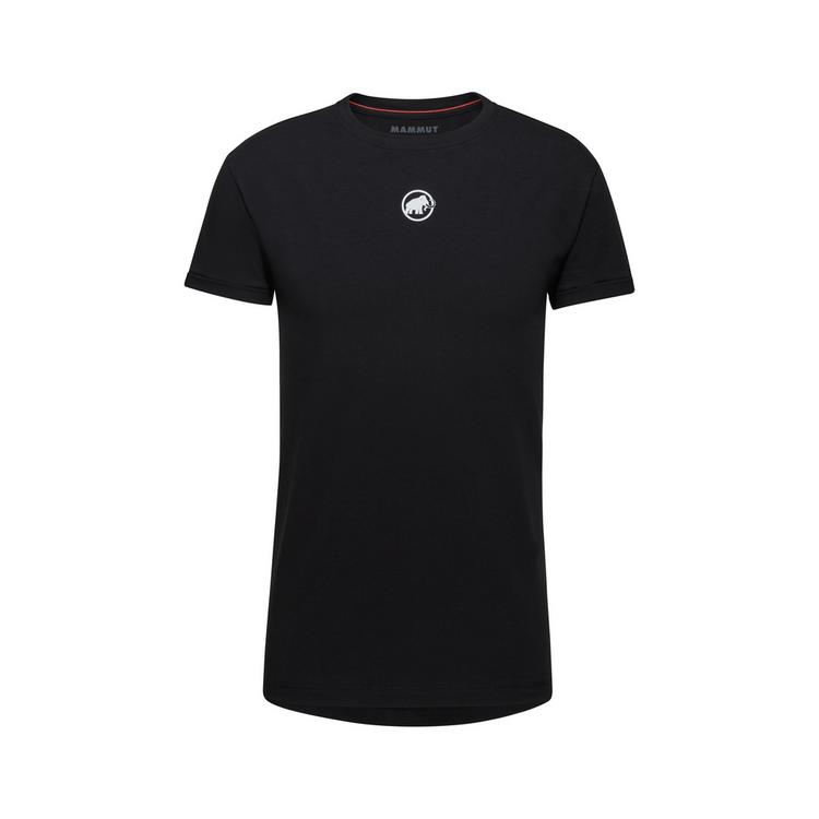 Mammut Mammut Mammut Seon Original T-Shirt Herren - black - 0 | SportScheck