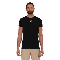 Rückansicht von Mammut Mammut Seon Original T-Shirt Herren black